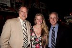 Stewart Lane, Bonnie Comley,Jay Benancasa 