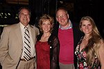 Stewart Lane, Lisa Bostnar, Glenn Young, Bonnie Comley