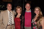 Stewart Lane, Lisa Bostnar, Glenn Young, Bonnie Comley