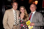 Stewart Lane, Bonnie Comley, Robert  Borchardt