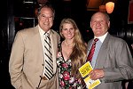 Stewart Lane, Bonnie Comley, Robert  Borchardt