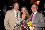Stewart Lane, Bonnie Comley, Robert  Borchardt