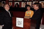 Dwight Bowers, BOB, Jay Johnson