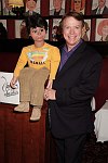 BOB, Jay Johnson