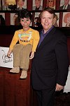 BOB, Jay Johnson