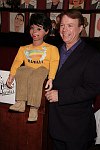 BOB, Jay Johnson