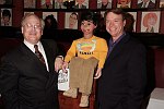 Dwight Bowers, BOB, Jay Johnson
