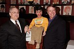 Dwight Bowers, BOB, Jay Johnson