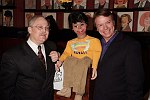 Dwight Bowers, BOB, Jay Johnson