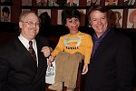 Dwight Bowers, BOB, Jay Johnson