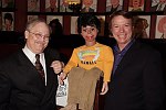 Dwight Bowers, BOB, Jay Johnson