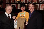 Dwight Bowers, BOB, Jay Johnson