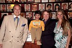 Stewart Lane, BoB, Jay Johnson, Bonnie Comley