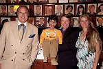 Stewart Lane, BoB, Jay Johnson, Bonnie Comley