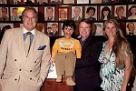 Stewart Lane, BoB, Jay Johnson, Bonnie Comley