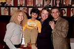 Murphy Cross, BOB, Jay Johnson, Paul Kreppel