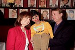 Sandi Johnson, BOB, Jay Johnson