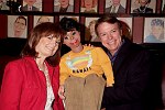 Sandi Johnson, BOB, Jay Johnson