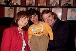 Sandi Johnson, BOB, Jay Johnson