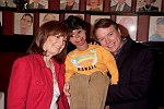 Sandi Johnson, BOB, Jay Johnson