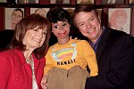 Sandi Johnson, BOB, Jay Johnson