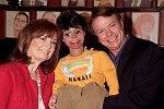 Sandi Johnson, BOB, Jay Johnson
