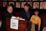 Dwight Bowers, Jay Johnson, BOB 