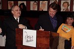 Dwight Bowers, BOB, Jay Johnson