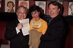 Dwight Bowers, BOB, Jay Johnson