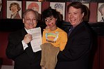 Dwight Bowers, BOB, Jay Johnson