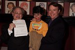 Dwight Bowers, BOB, Jay Johnson