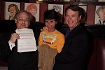 Dwight Bowers, BOB, Jay Johnson