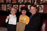 Dwight Bowers, BOB, Jay Johnson