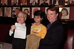 Dwight Bowers, BOB, Jay Johnson