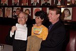 Dwight Bowers, BOB, Jay Johnson