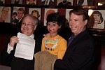 Dwight Bowers, BOB, Jay Johnson