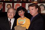 Dwight Bowers, BOB, Jay Johnson
