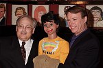 Dwight Bowers, BOB, Jay Johnson