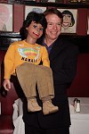 BOB, Jay Johnson