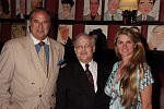 Stewart Lane, Dwight Bowers, Bonnie Comley