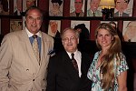 Stewart Lane, Dwight Bowers, Bonnie Comley