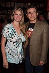 Bonnie Comley, Paul Kreppel