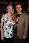 Bonnie Comley, Paul Kreppel