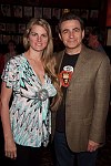 Bonnie Comley, Paul Kreppel