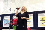 Julie Budd