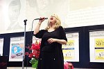 Julie Budd
