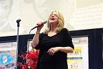 Julie Budd