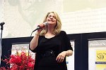 Julie Budd
