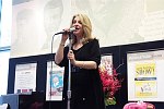 Julie Budd