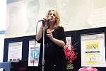 Julie Budd